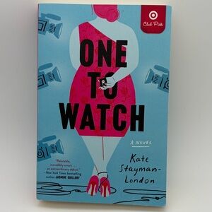 One to Watch by Kate Stayman-London